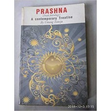 Prashna - A Contemporary Treatise (Nadi Astrology)
